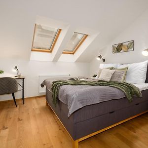 Appartement met Twee Slaapkamers